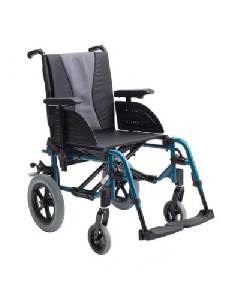 Action 3 NG Transit Wheelchair