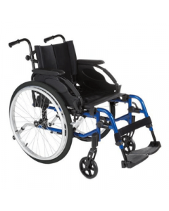 Action 3 NG Self-Propelled Wheelchair