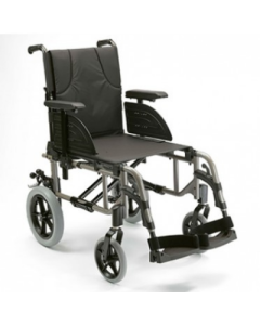 Action 4 NG Transit Wheelchair