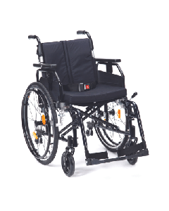 Drive Adjustable Self Propel Wheelchair