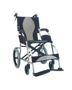 Karma Ergo Lite Transit Wheelchair