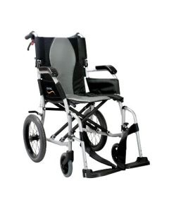 Karma Ergo Lite 2 Transit Wheelchair