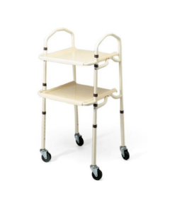 Folding Dinner Trolley