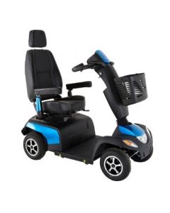 Comet Pro 8mph Mobility Scooter
