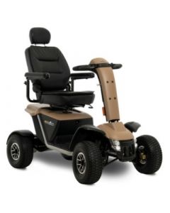 RANGER 8MPH MOBILITY SCOOTER