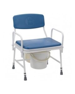 Bariatric Commode