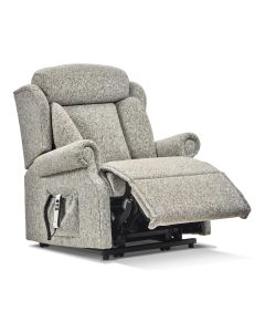 LILAC RISE AND RECLINE CHAIR