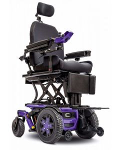 QUANTUM 4FRONT2 POWERCHAIR