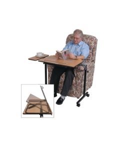 Daleside Overbed/CHAIR Table
