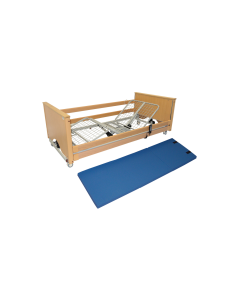 FOLDING CRASH MAT