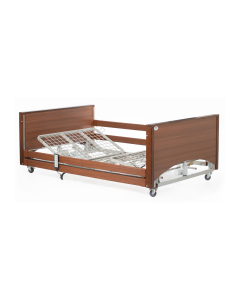 HOSPITAL BED BARIATRIC