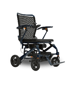 Jazzy Carbon Ultra Max