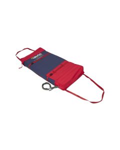 Alerta Air Mattress Evacuation Sheet