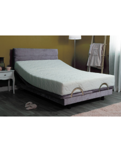 Dublin Dual Electric Profiling Bed 