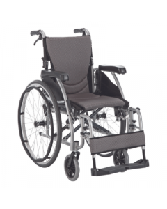 Karma Ergo 125 TALL Self Propel Wheelchair