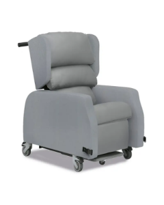 Harlem EXPRESS DELIVERY Porter Chair