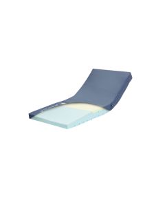 Alerta Sensaflex 4500 SensaGel Heel Slope Mattress