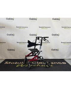Lightweight Folding Rollator
