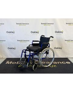 Action 2000 Wheelchair (Self-Propelled)