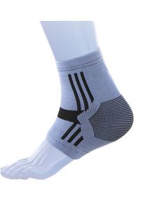 Kedley Elasticated Ankle Support