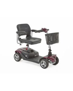 Motion Airium