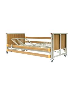 Hire of Hospital bed