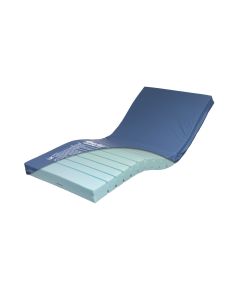 Alerta Sensaflex 500 Foam Mattress