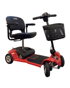 Apex Alumalite Plus Travel Mobility Scooter