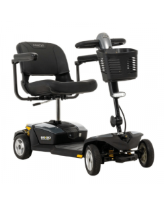 Apex Endurance Travel Mobility Scooter