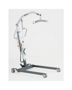 BIRDIE HOIST HIRE (SLING NOT PROVIDED)