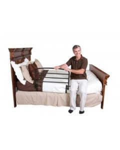Safety Bed Rail 30"