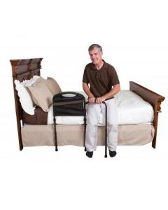 Swing Out Mobility Bed Rail