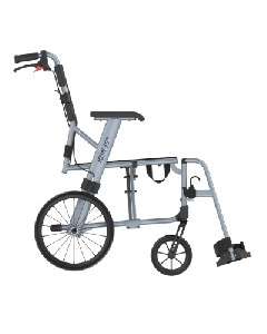 ICON 35 BX Transit Wheelchair