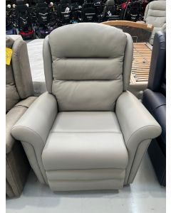Grey Leather Quad-Motor-1