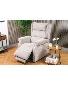 Daisy Quad motor TIS