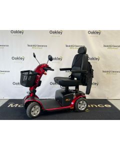 Colt Deluxe 2.0 (Red)
