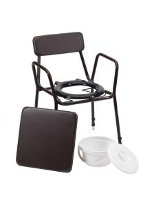 COMMODE HIRE