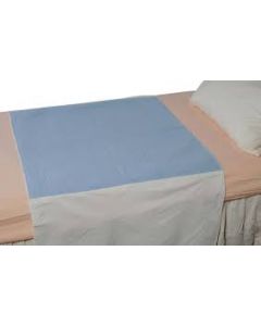 Double Bed Pad 4 Litre, 86cm x 140cm