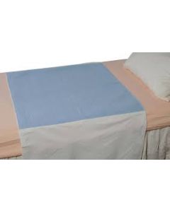 Double Bed Pad 4 Litre, 86cm x 140cm