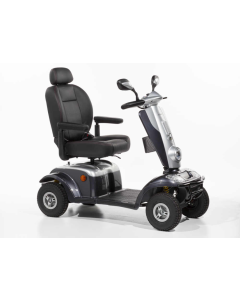 KYMCO MAXI XLS