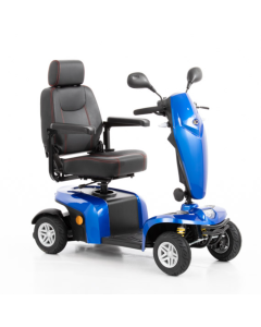 KYMCO KOMFY 8