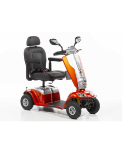 KYMCO MIDI XLS