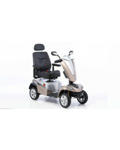 KYMCO MAXER