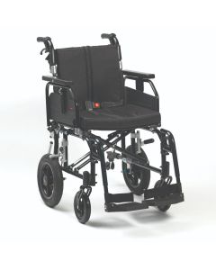 Drive Adjustable Transit Wheelchair