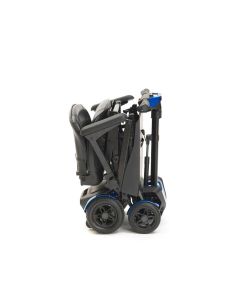 AUTOFOLD HIRE