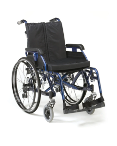 WHEELCHAIR WITH SUSPENSION HIRE