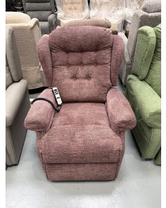 Plum Dual Motor with Lumbar