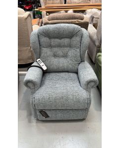 Dual Motor with Lumbar Sky Petite