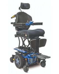 QUANTUM EDGE 3 POWERCHAIR