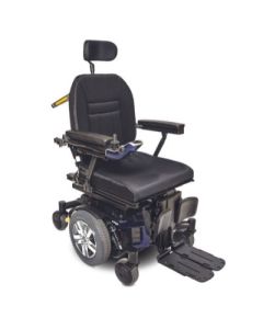 QUANTUM Q6 EDGE Z POWERCHAIR